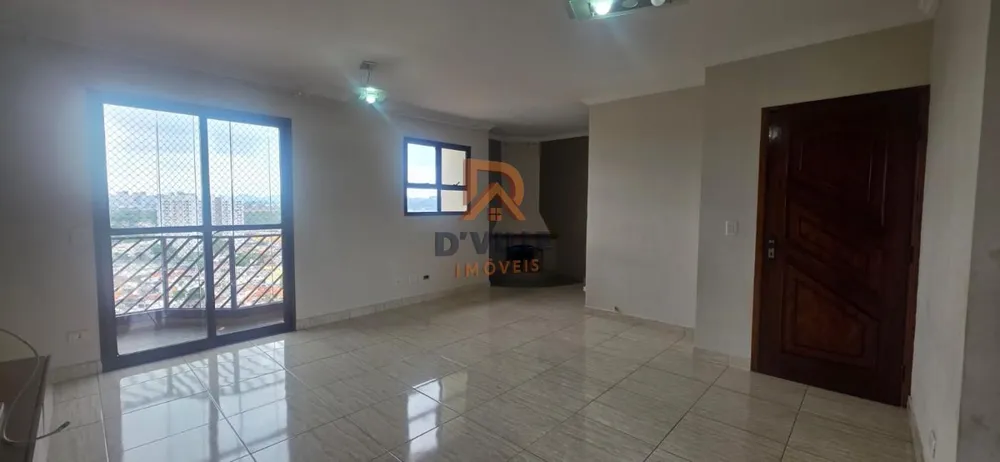 Apartamento, 4 quartos, 138 m² - Foto 5