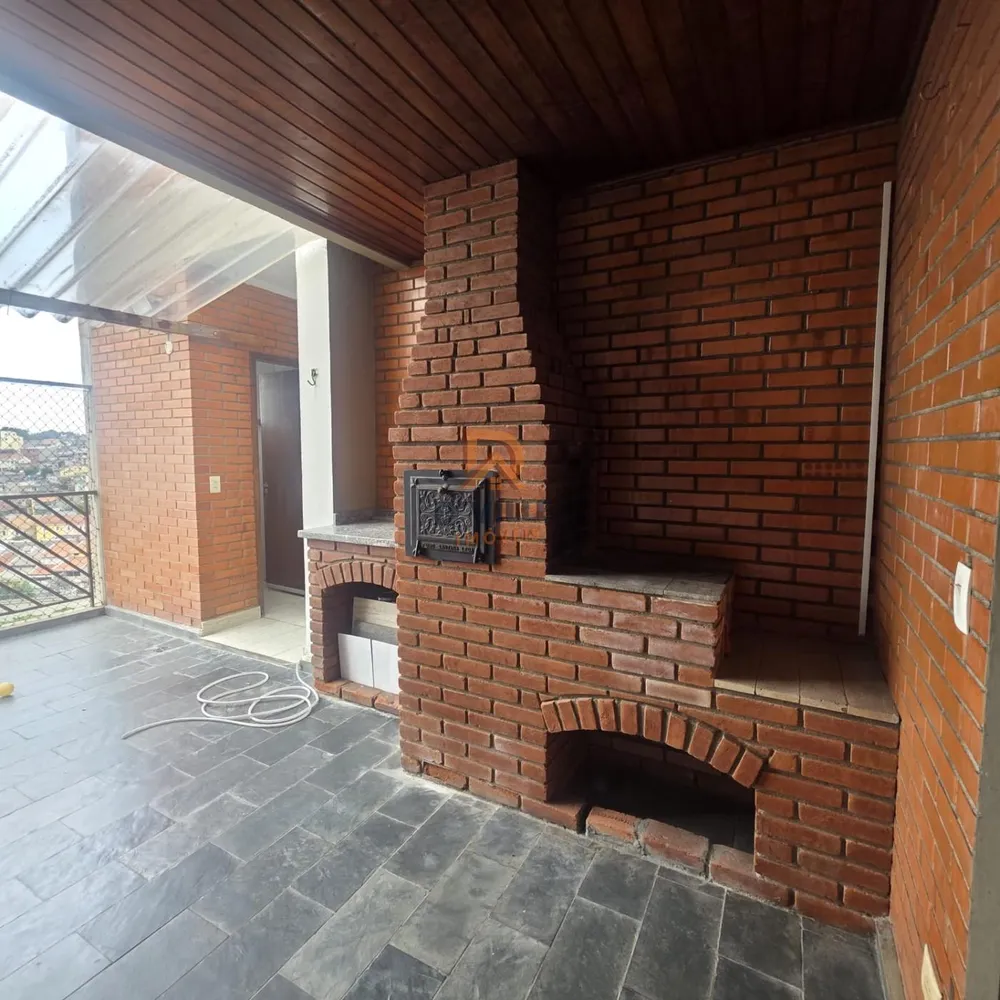 Apartamento, 4 quartos, 138 m² - Foto 12