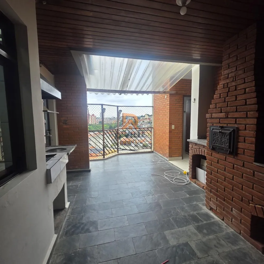 Apartamento, 4 quartos, 138 m² - Foto 7