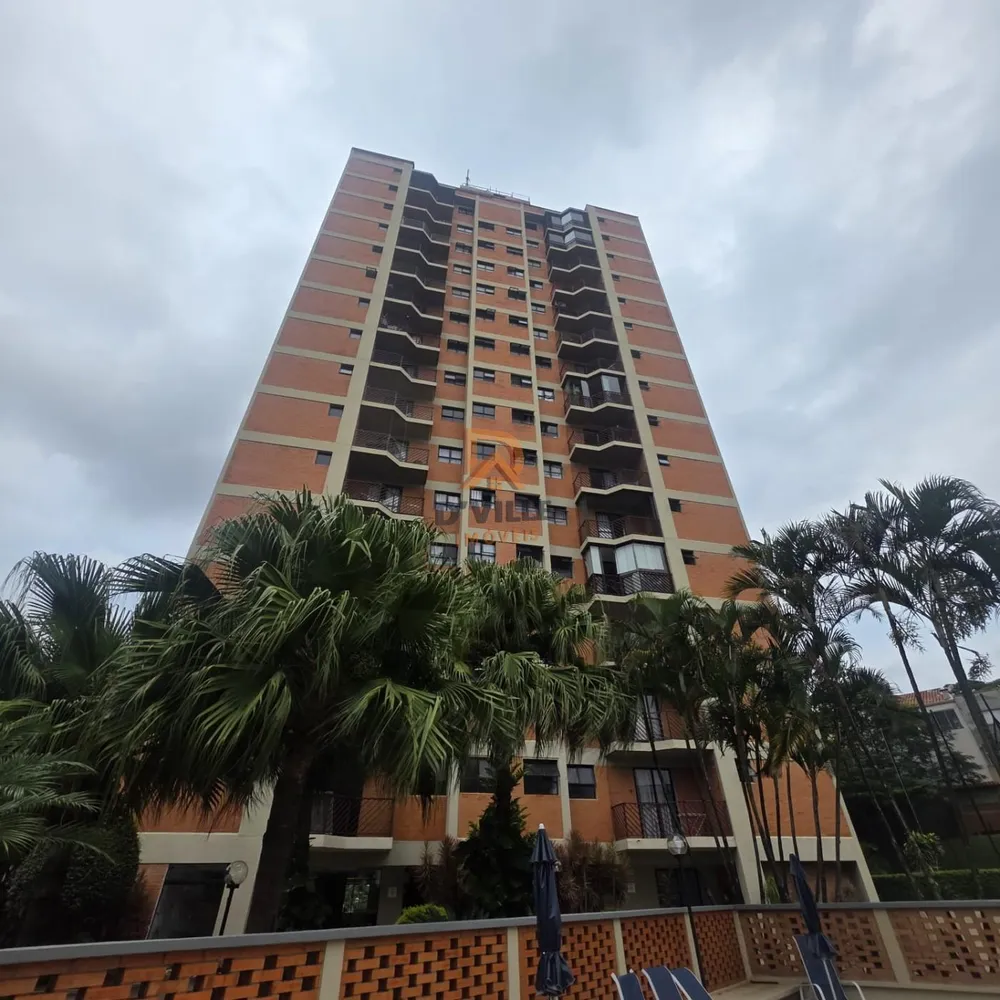Apartamento, 4 quartos, 138 m² - Foto 16
