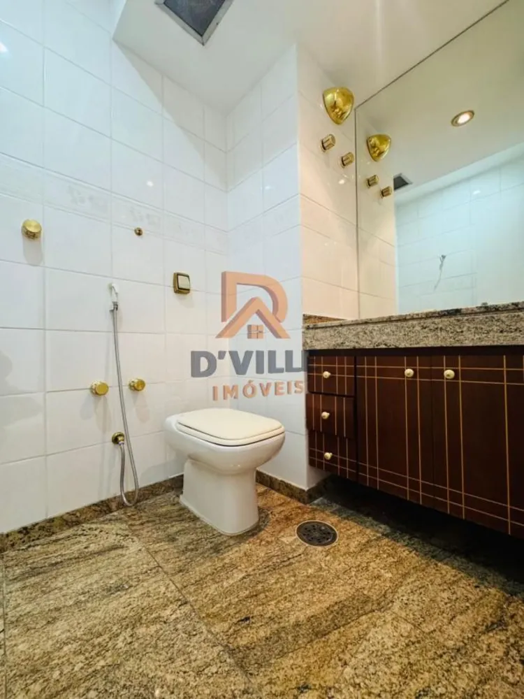 Apartamento, 3 quartos, 175 m² - Foto 11