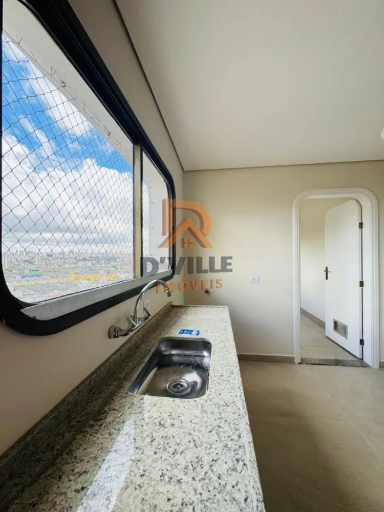 Apartamento, 3 quartos, 175 m² - Foto 2