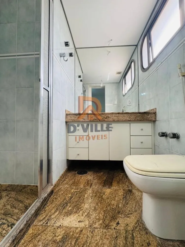 Apartamento, 3 quartos, 175 m² - Foto 7