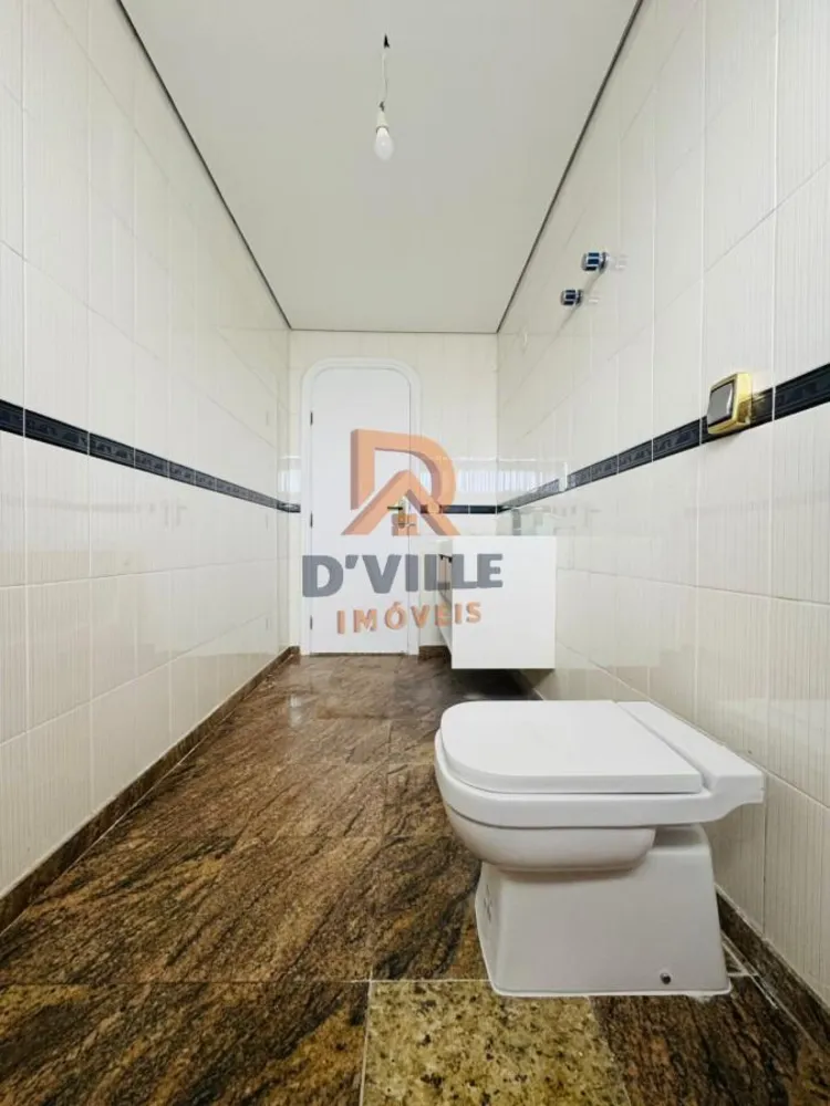 Apartamento, 3 quartos, 175 m² - Foto 5