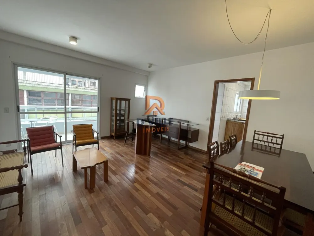 Apartamento, 2 quartos, 75 m² - Foto 8