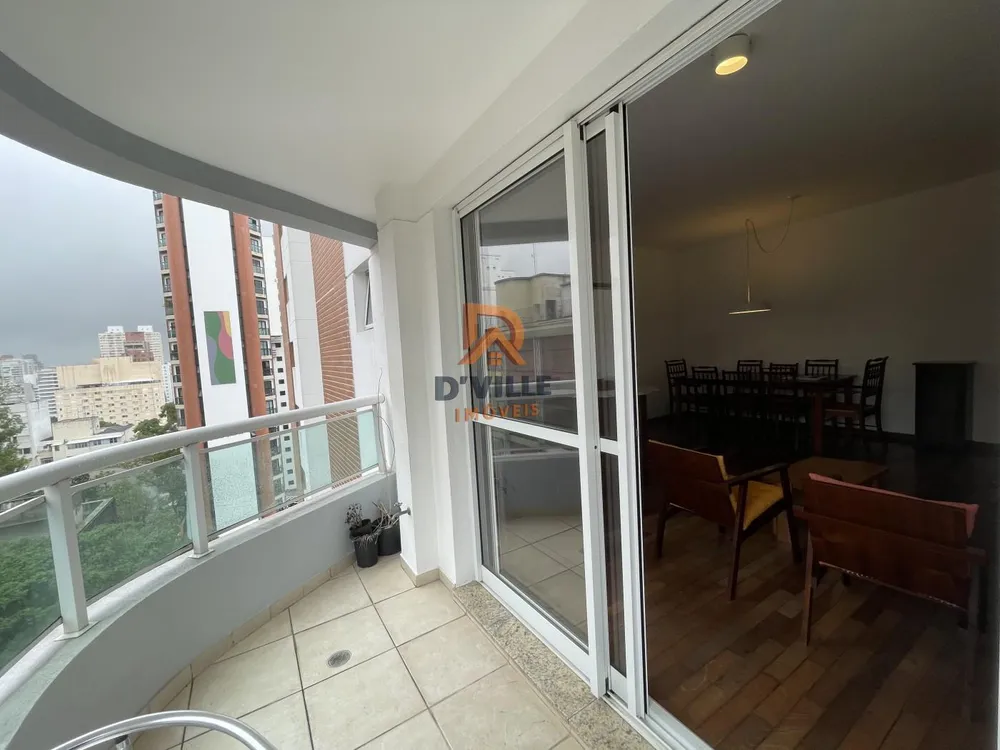 Apartamento, 2 quartos, 75 m² - Foto 2
