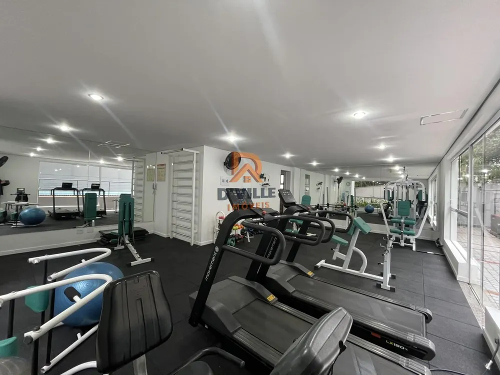 Apartamento, 2 quartos, 75 m² - Foto 4