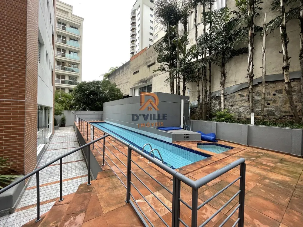 Apartamento, 2 quartos, 75 m² - Foto 10