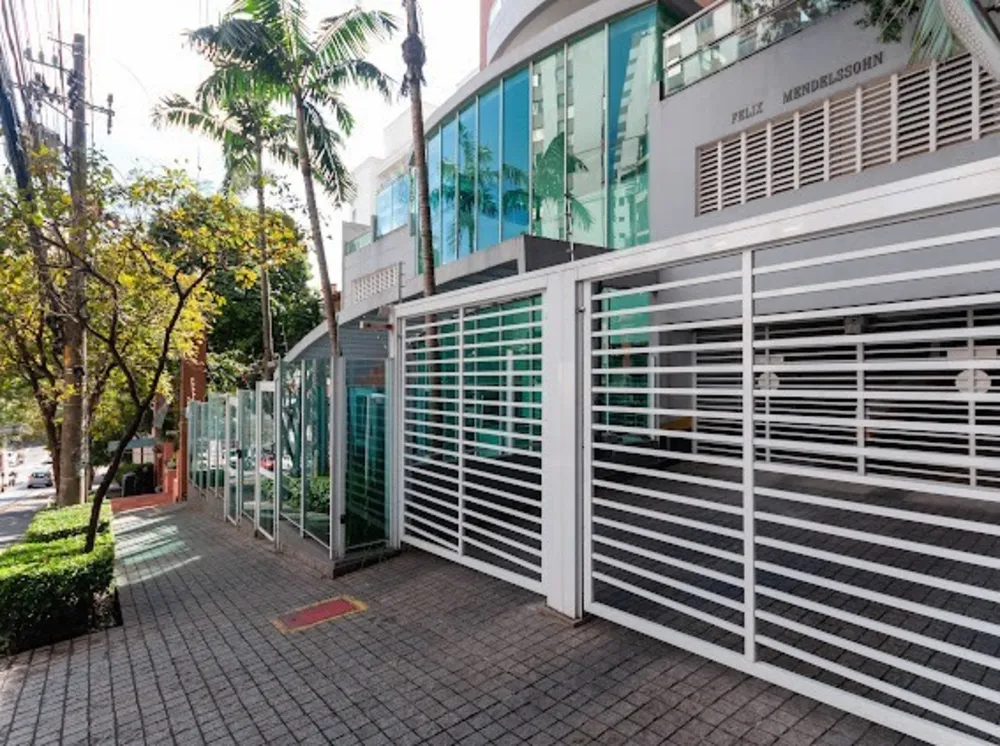 Apartamento, 2 quartos, 75 m² - Foto 12