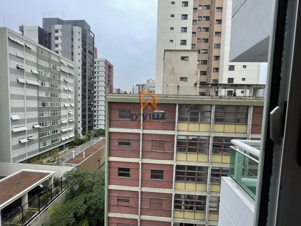 Apartamento, 2 quartos, 75 m² - Foto 11