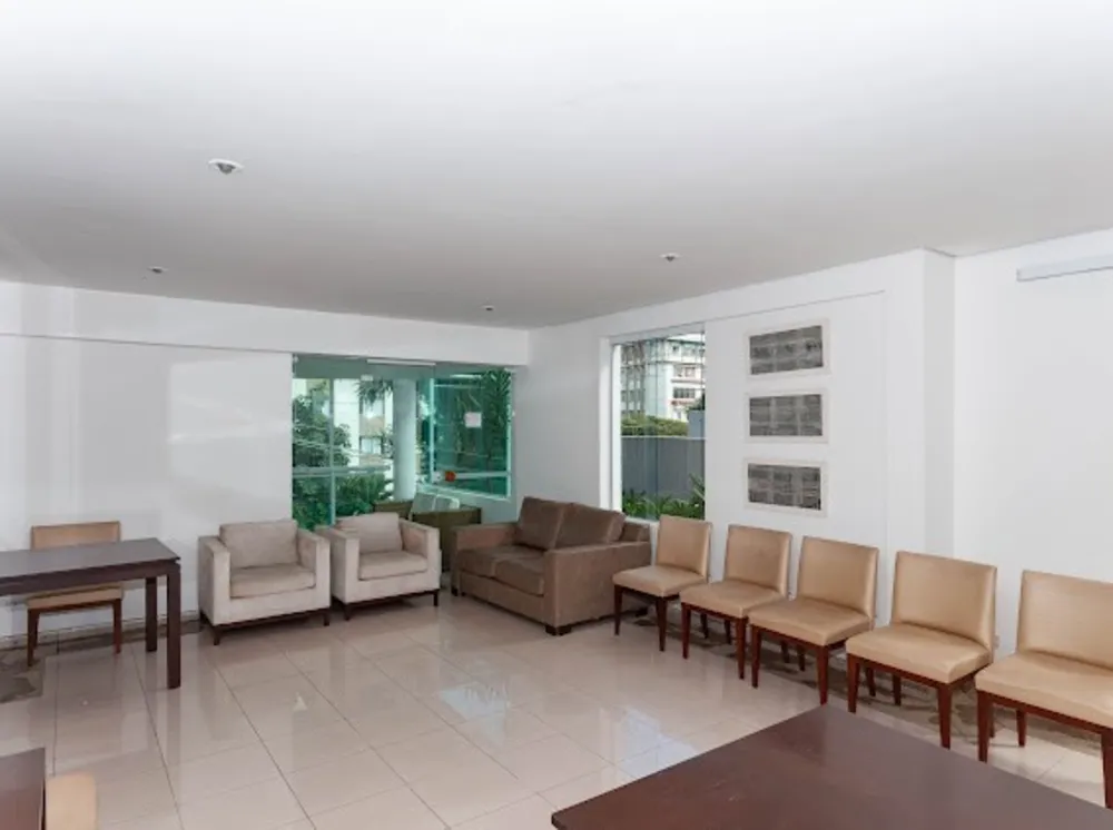 Apartamento, 2 quartos, 75 m² - Foto 1