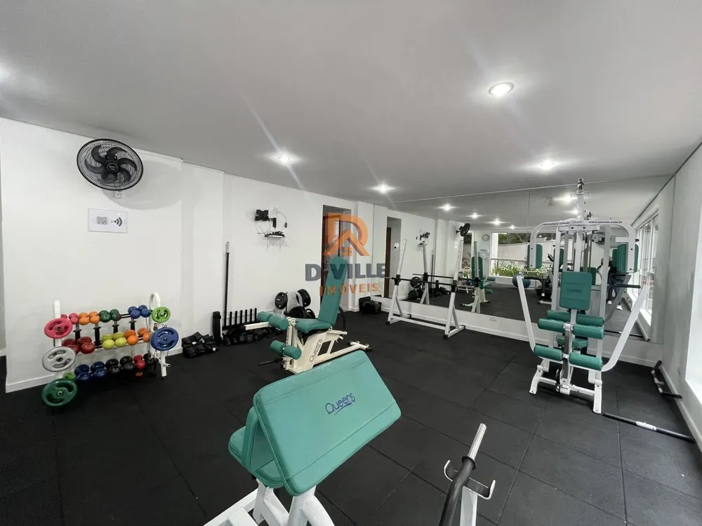 Apartamento, 2 quartos, 75 m² - Foto 19