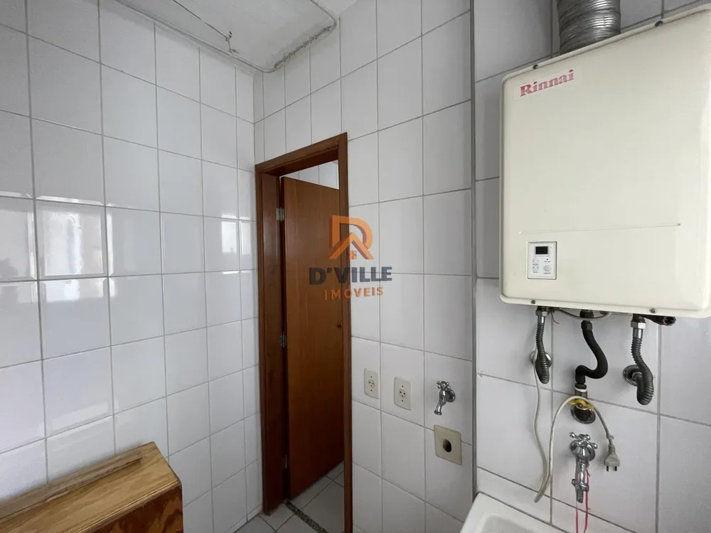 Apartamento, 2 quartos, 75 m² - Foto 5