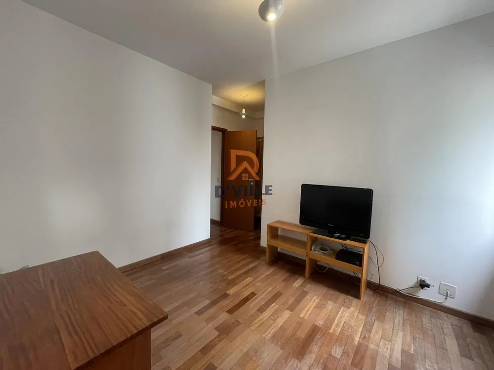 Apartamento, 2 quartos, 75 m² - Foto 3
