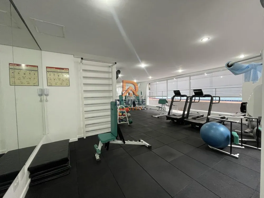 Apartamento, 2 quartos, 75 m² - Foto 2