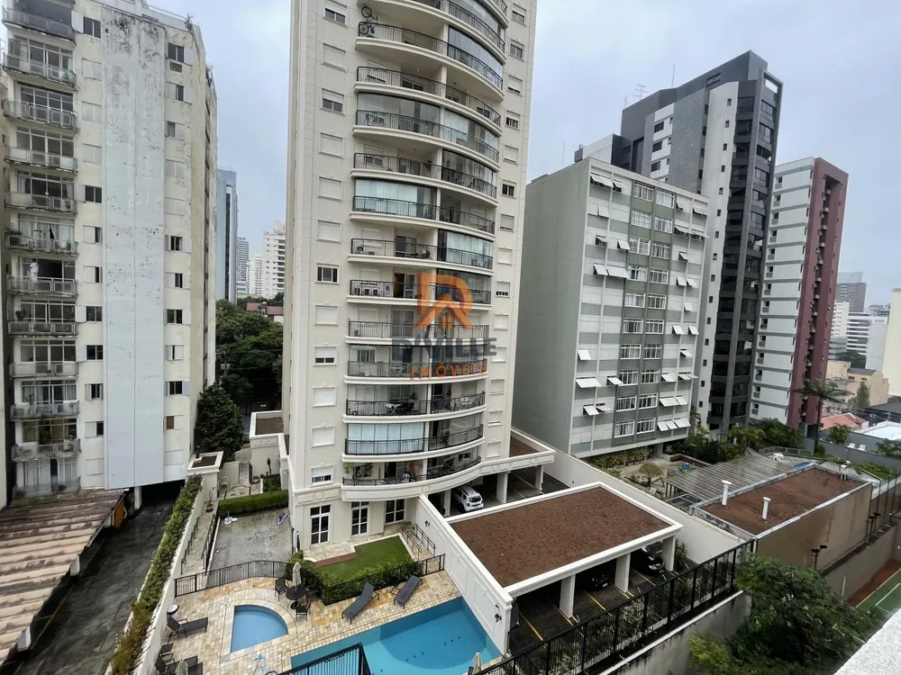 Apartamento, 2 quartos, 75 m² - Foto 5
