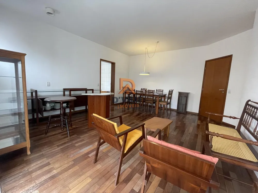 Apartamento, 2 quartos, 75 m² - Foto 6