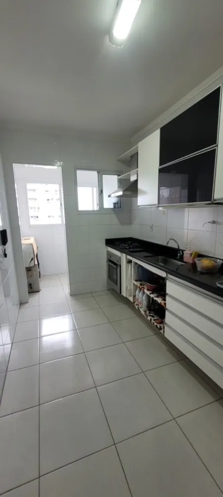 Apartamento, 1 quarto, 54 m² - Foto 1