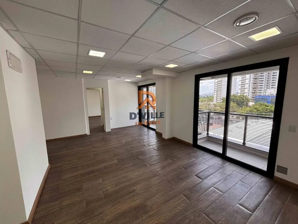 Sala-Conjunto - Foto 4