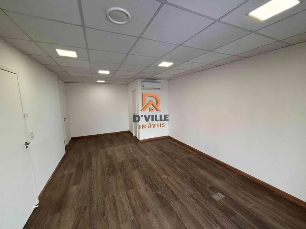 Sala-Conjunto - Foto 7