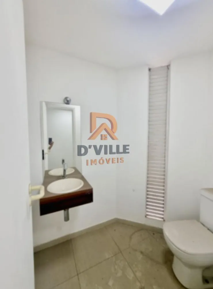 Sala-Conjunto, 204 m² - Foto 16