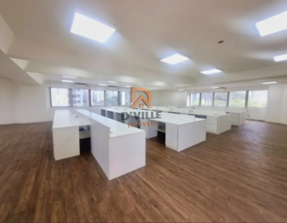 Sala-Conjunto, 204 m² - Foto 3
