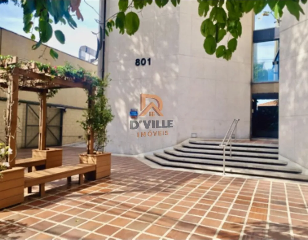 Sala-Conjunto, 204 m² - Foto 5