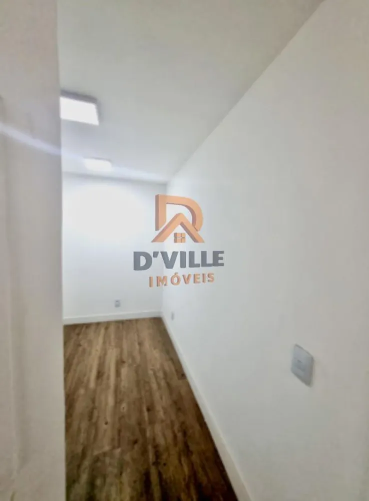 Sala-Conjunto, 204 m² - Foto 8