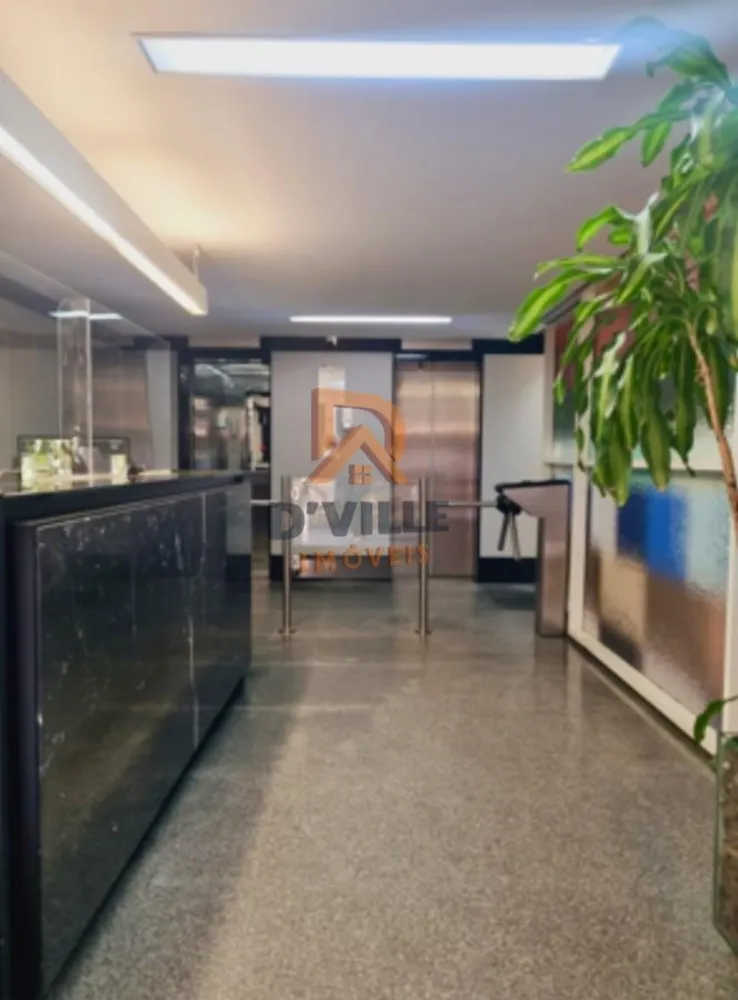 Sala-Conjunto, 204 m² - Foto 18
