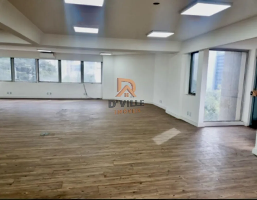Sala-Conjunto, 204 m² - Foto 2