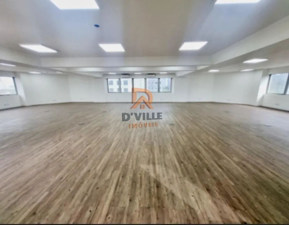Sala-Conjunto, 204 m² - Foto 12