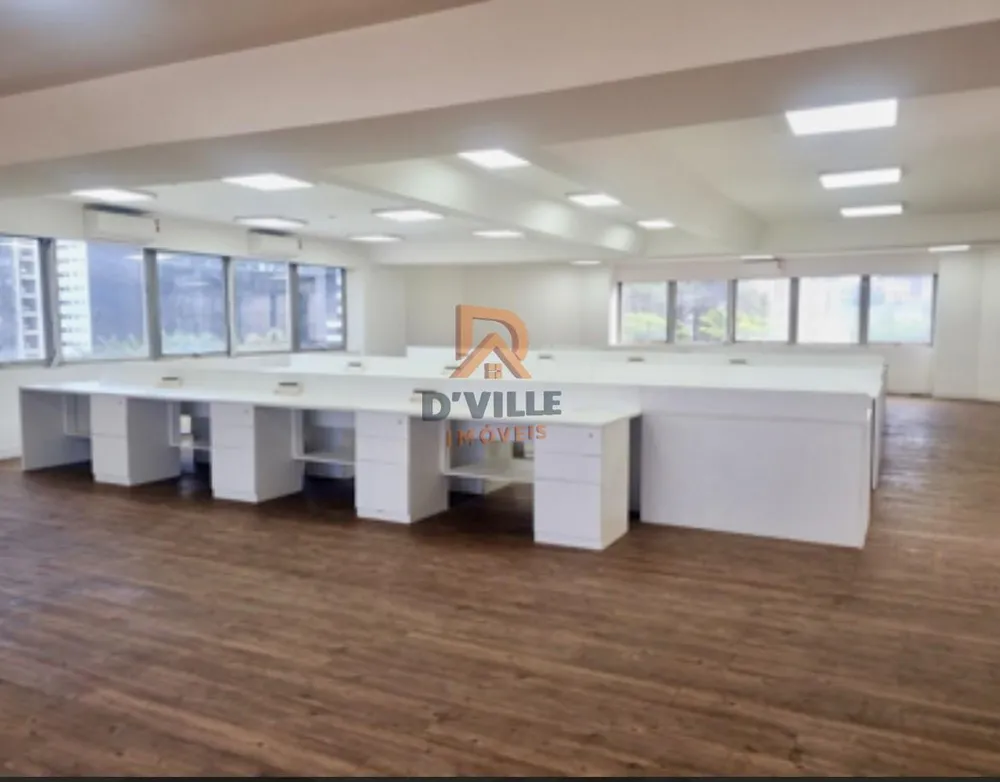 Sala-Conjunto, 204 m² - Foto 7