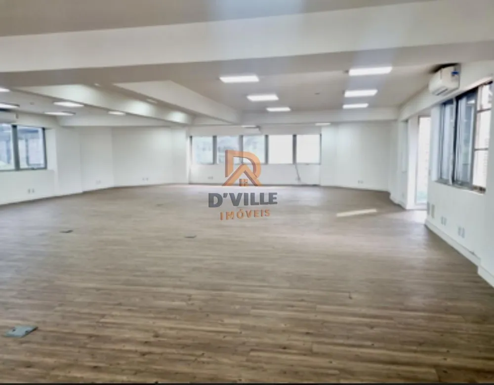 Sala-Conjunto, 204 m² - Foto 1