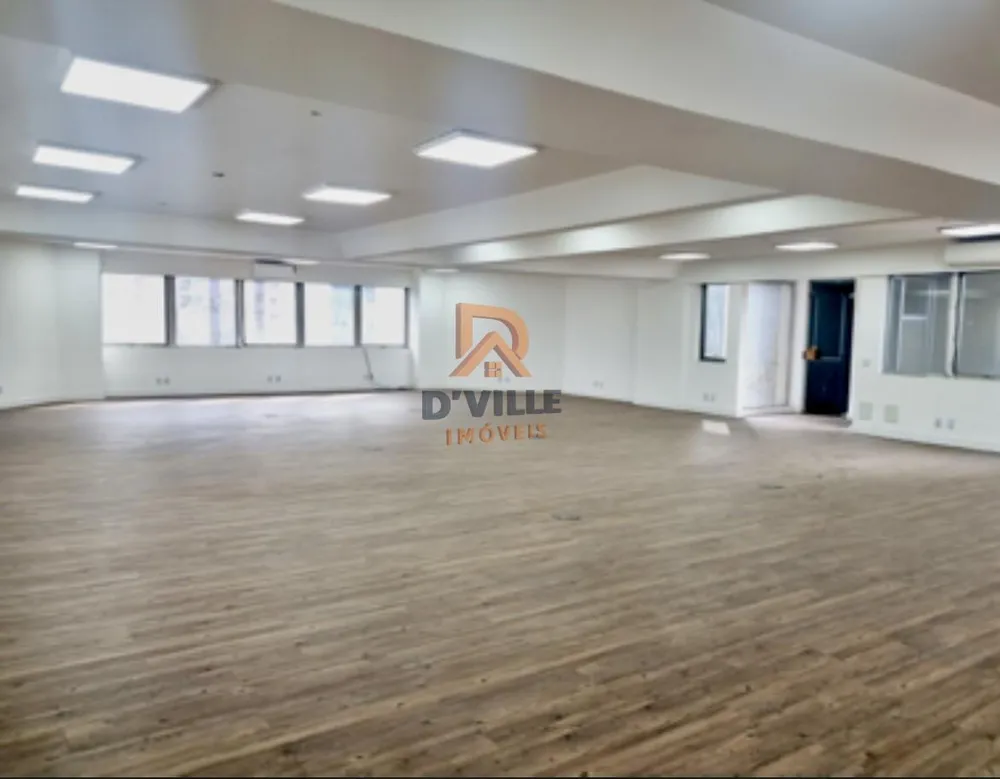 Sala-Conjunto, 204 m² - Foto 10
