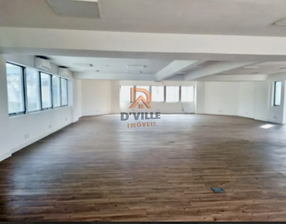 Sala-Conjunto, 204 m² - Foto 11
