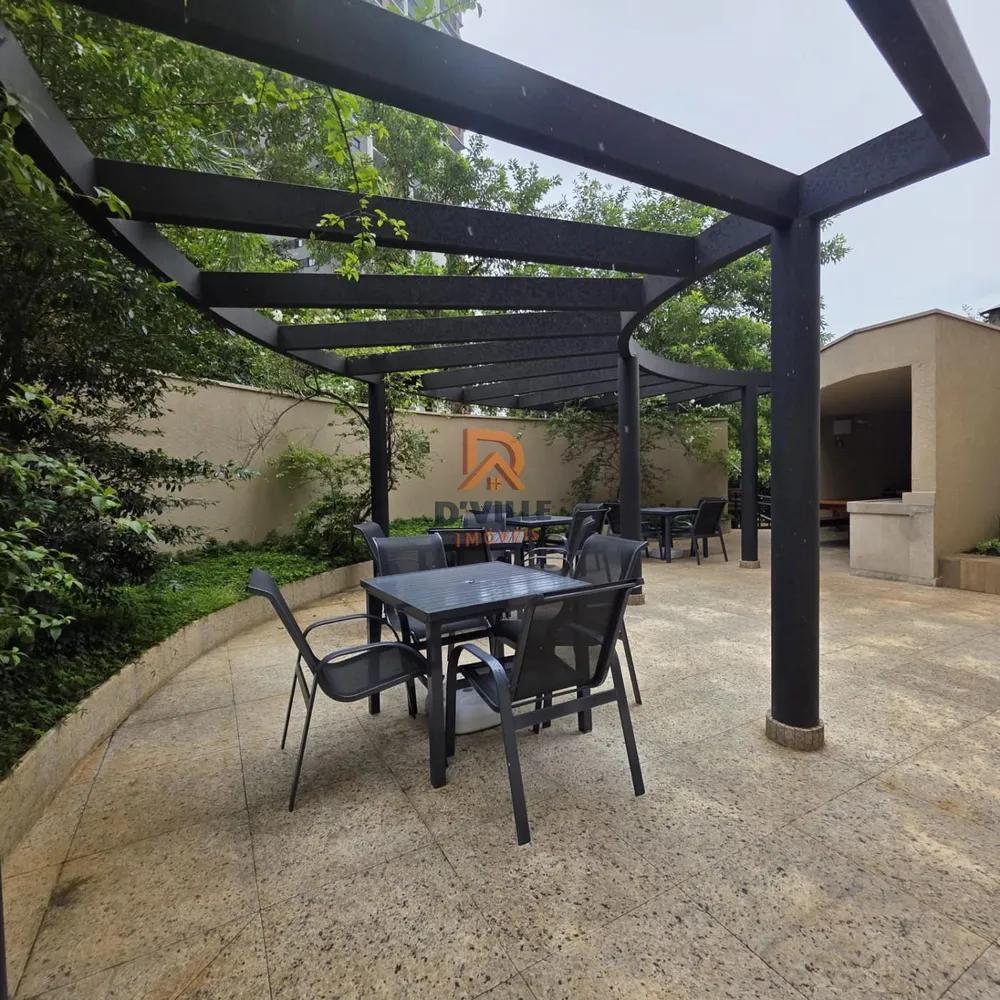 Apartamento, 3 quartos, 81 m² - Foto 12