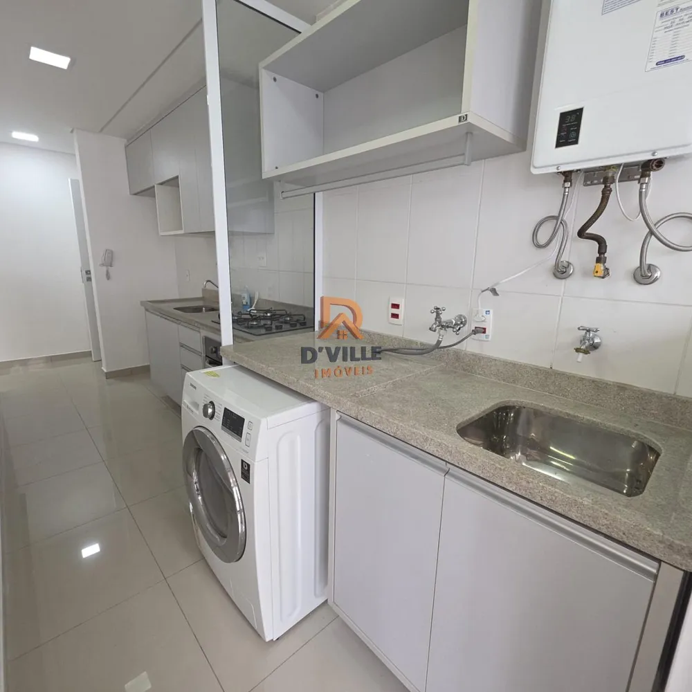 Apartamento, 3 quartos, 81 m² - Foto 2