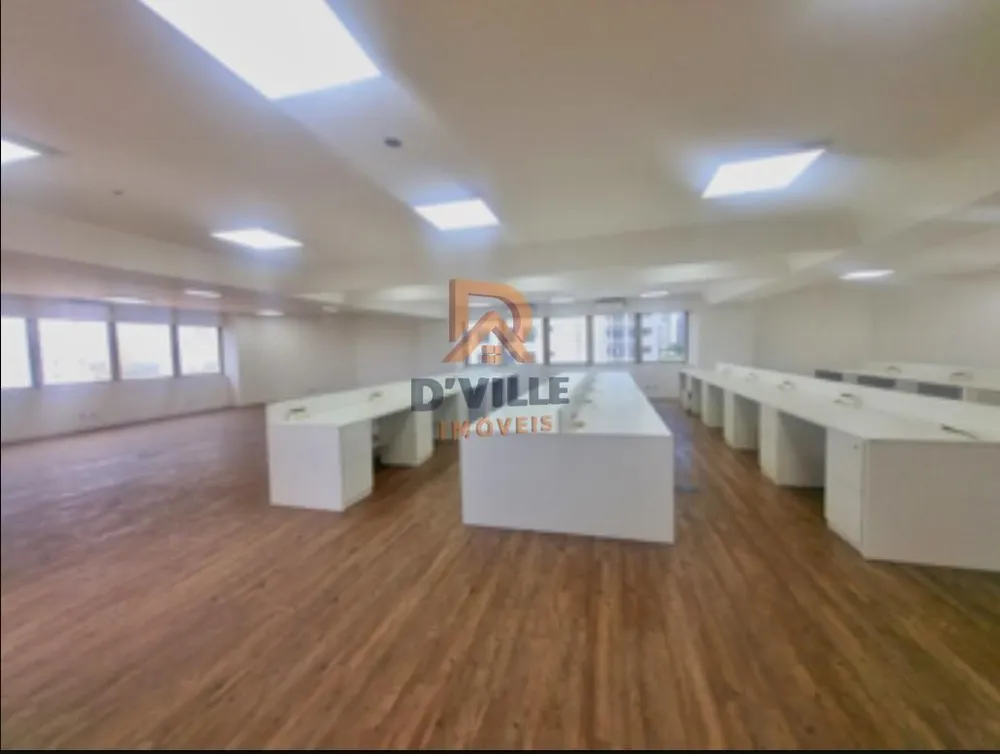 Sala-Conjunto, 204 m² - Foto 6