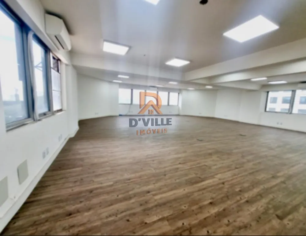 Sala-Conjunto, 204 m² - Foto 2