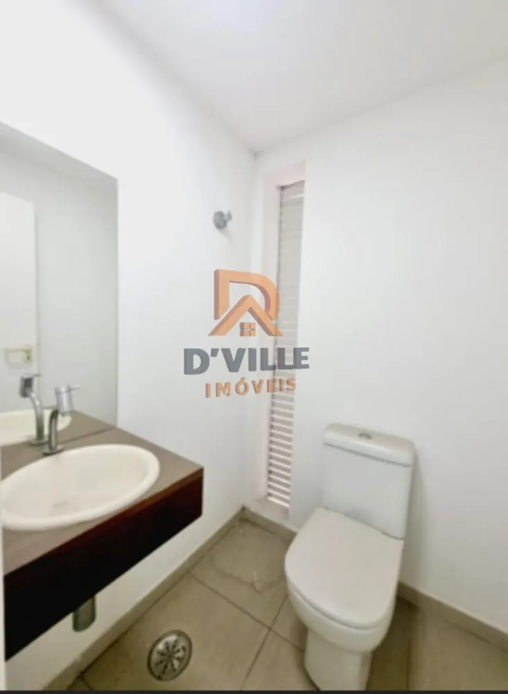 Sala-Conjunto, 204 m² - Foto 17