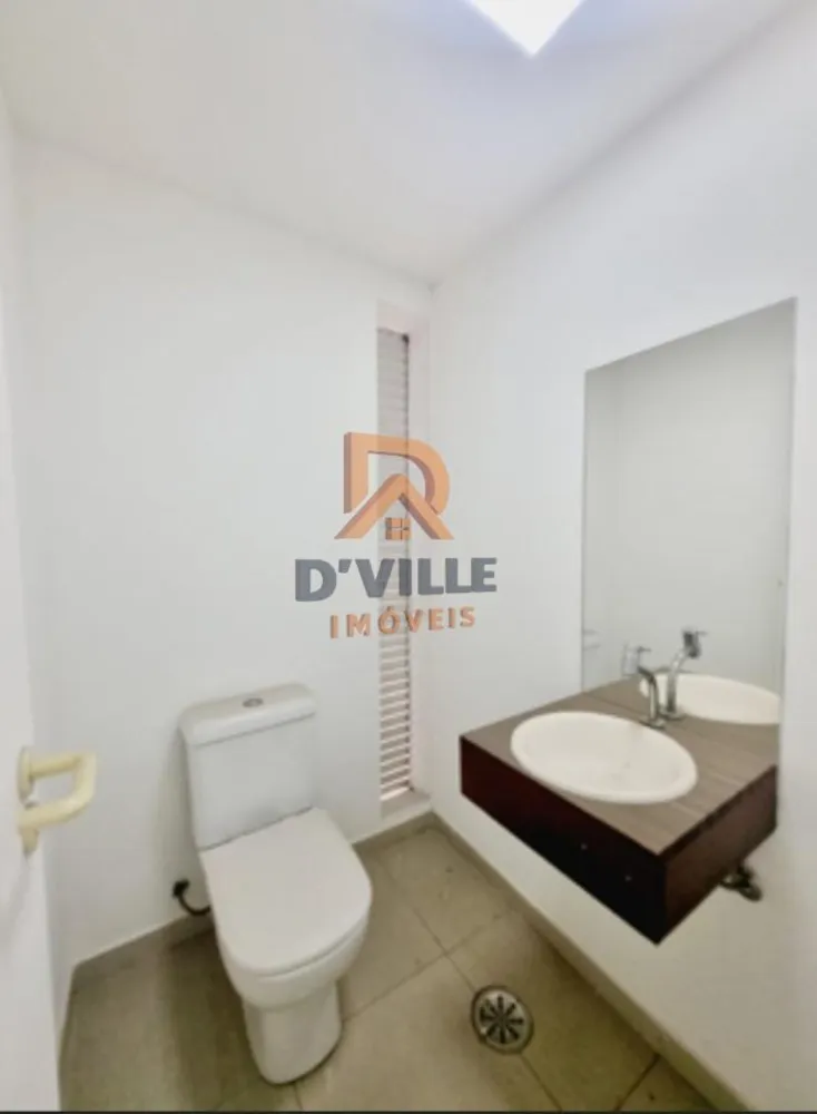 Sala-Conjunto, 204 m² - Foto 18