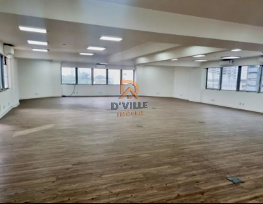 Sala-Conjunto, 204 m² - Foto 9