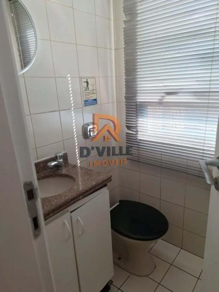 Sala-Conjunto - Foto 5