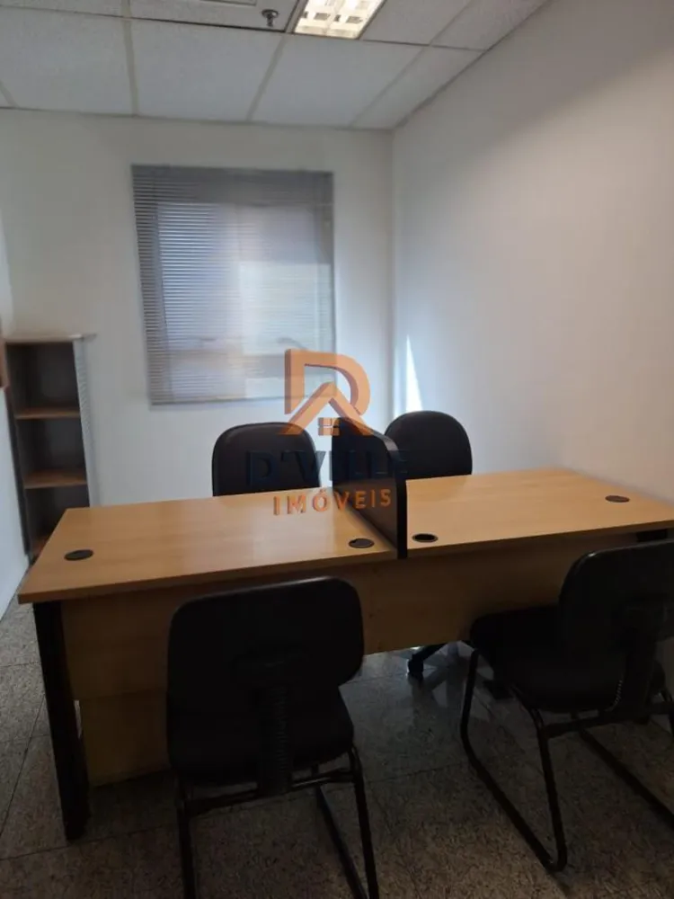 Sala-Conjunto - Foto 8