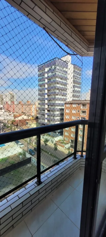 Apartamento, 2 quartos, 56 m² - Foto 2