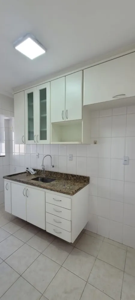 Apartamento, 2 quartos, 56 m² - Foto 1