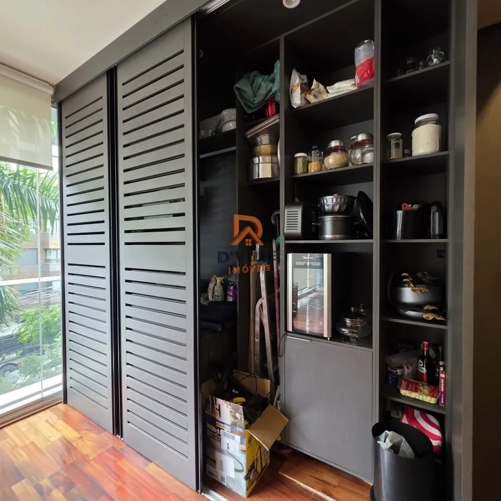 Apartamento, 2 quartos, 170 m² - Foto 10