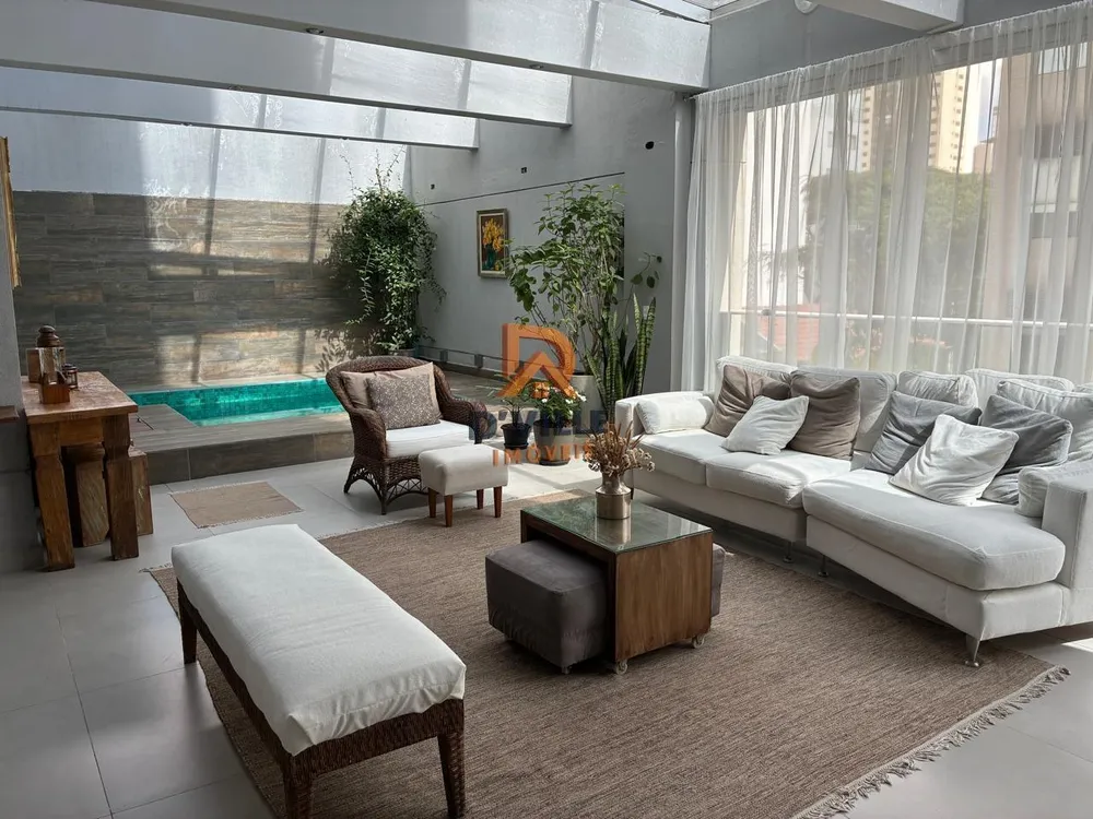 Apartamento, 2 quartos, 170 m² - Foto 1