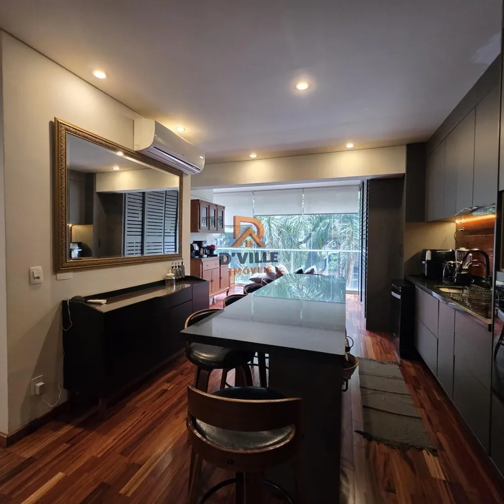 Apartamento, 2 quartos, 170 m² - Foto 6