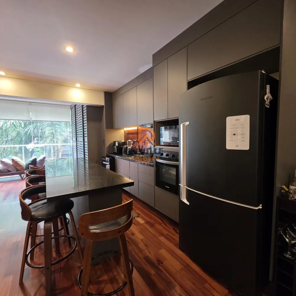 Apartamento, 2 quartos, 170 m² - Foto 5